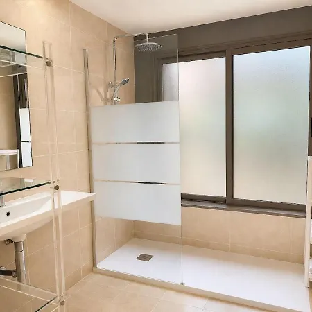 Apartmán Penthouse Retreat In Sotoserena Sea Views & Pool *