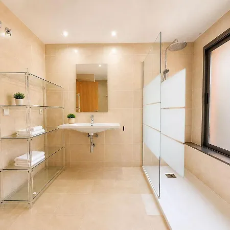 Penthouse Retreat In Sotoserena Sea Views & Pool Apartmán Estepona